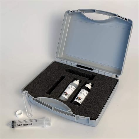 water drop testing company flue|Single Parameter Drop Test Kits .